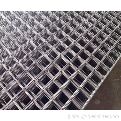 Copper Wire Mesh Welded Stainless Steel Wire Mesh Panels Supplier